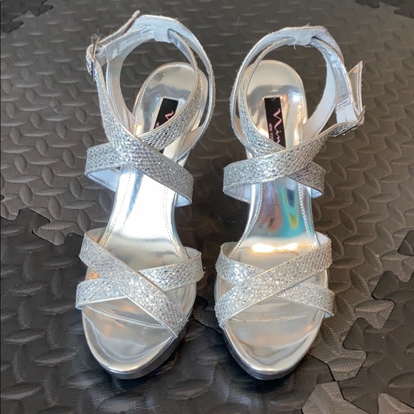Nina Shoes - Nina New York heels